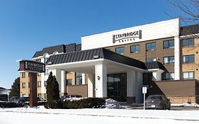 Staybridge Suites Toronto - Vaughan South By Ihg